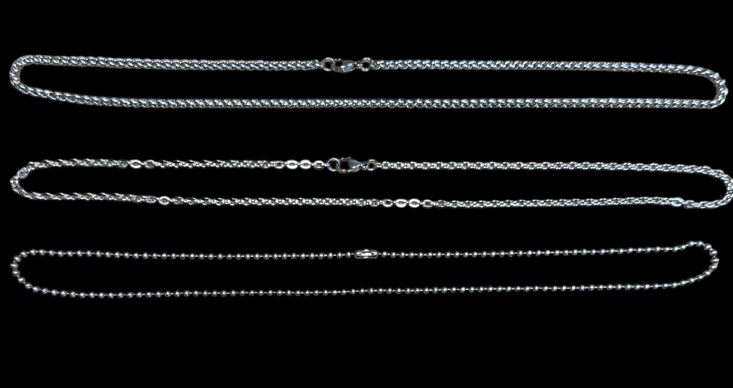 FxF Individual Chains