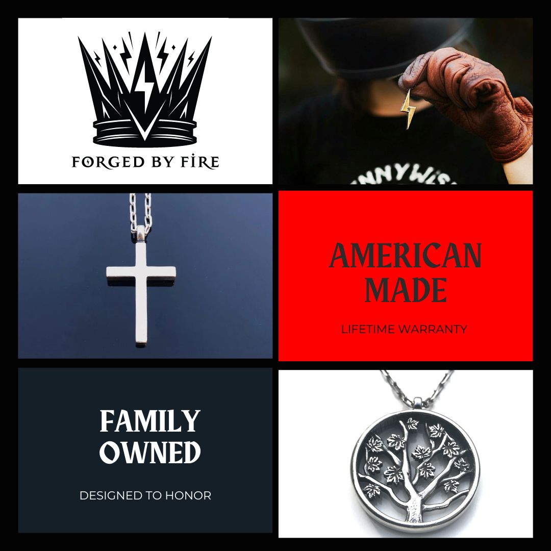 Forged By Fire Gift Cards