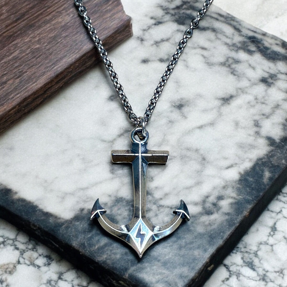 STRENGTH EMBLEMS – FORGED BY FIRE