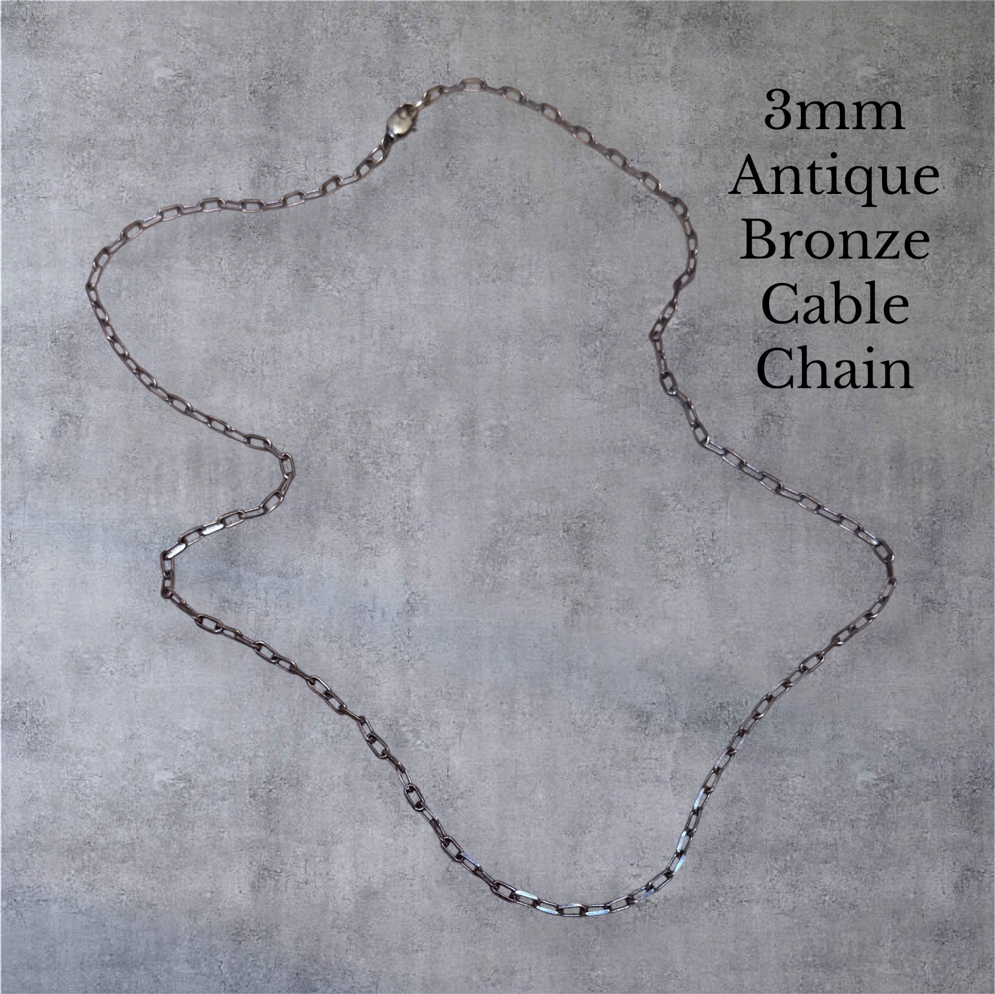 FxF Individual Chains