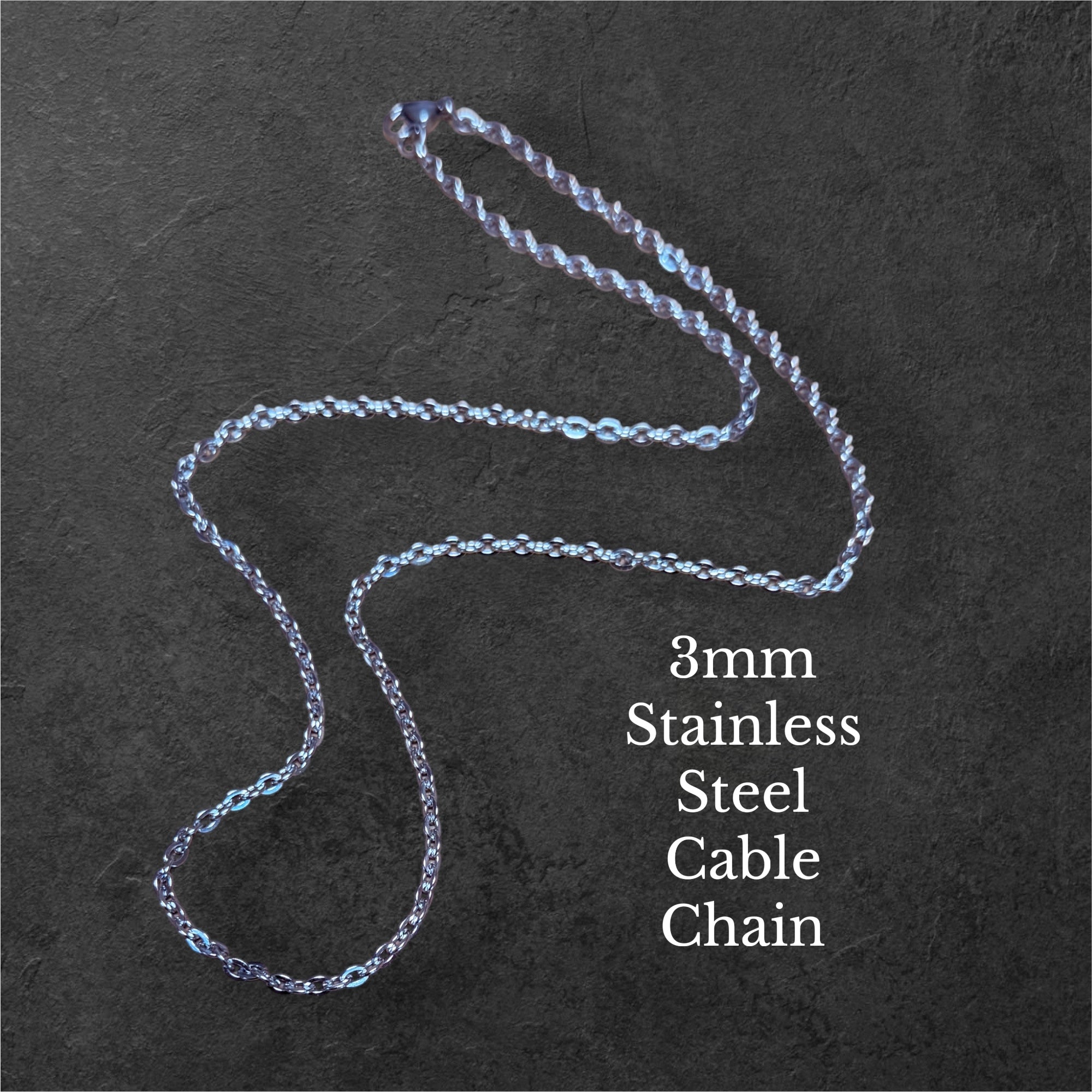 FxF Individual Chains