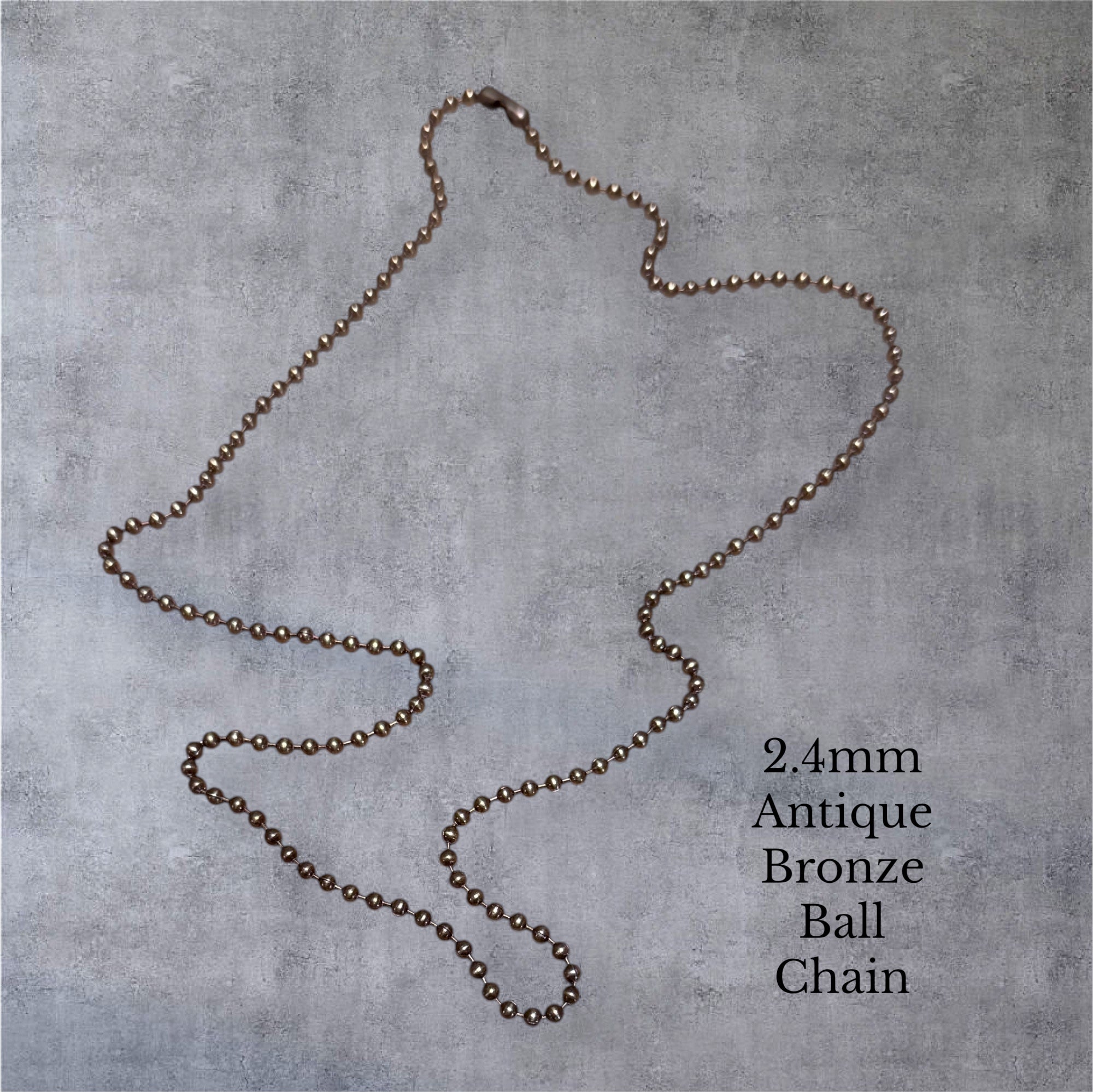 FxF Individual Chains