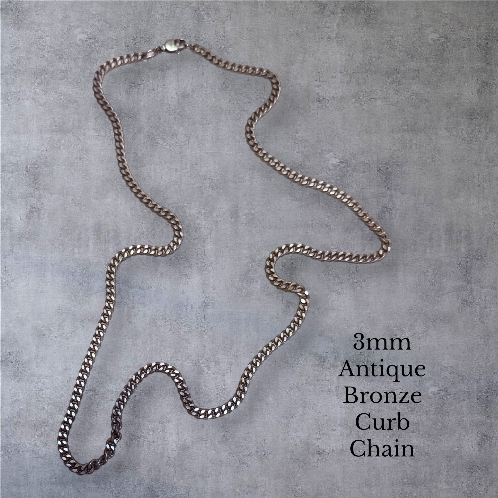 FxF Individual Chains