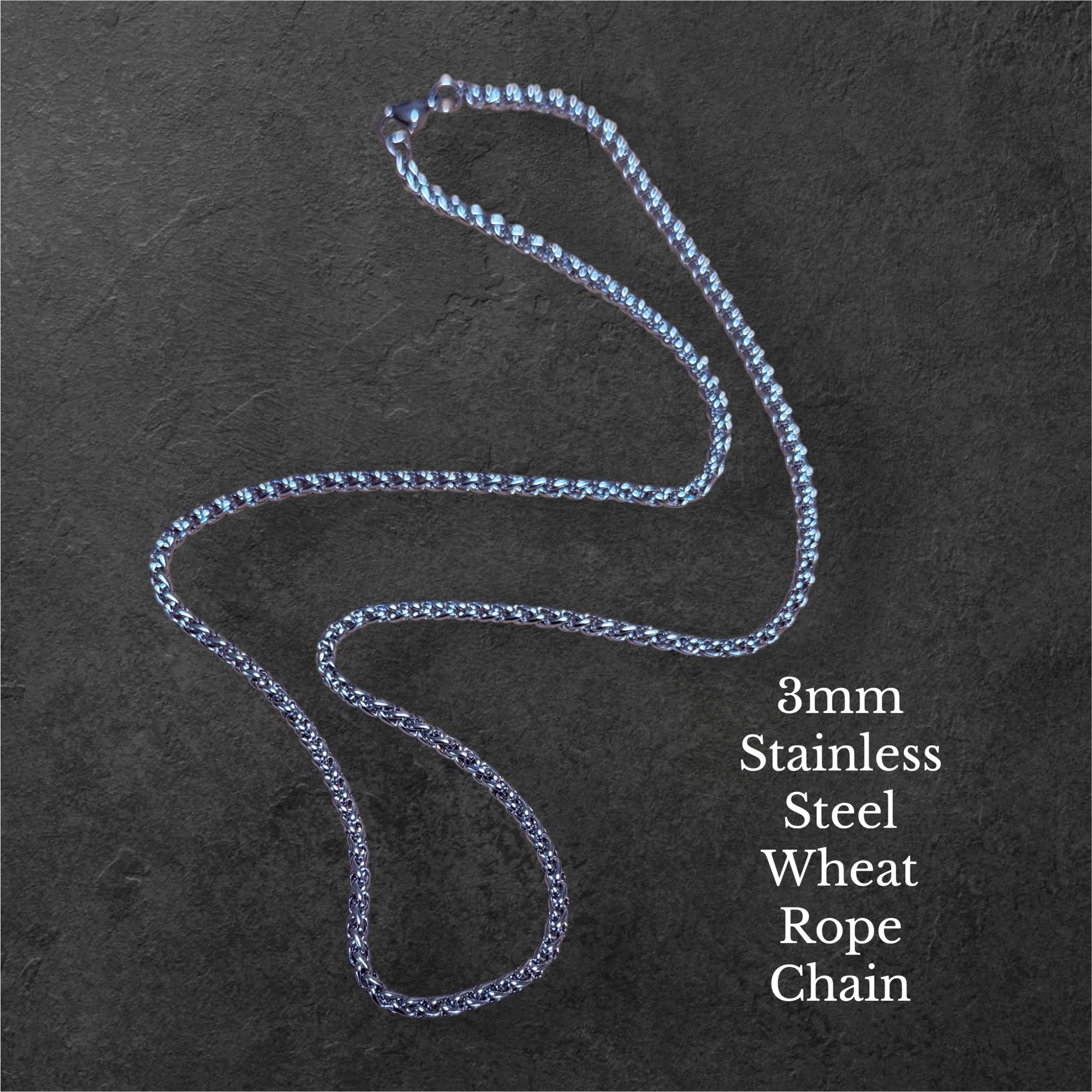 FxF Individual Chains