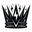 Logo di FORGED BY FIRE