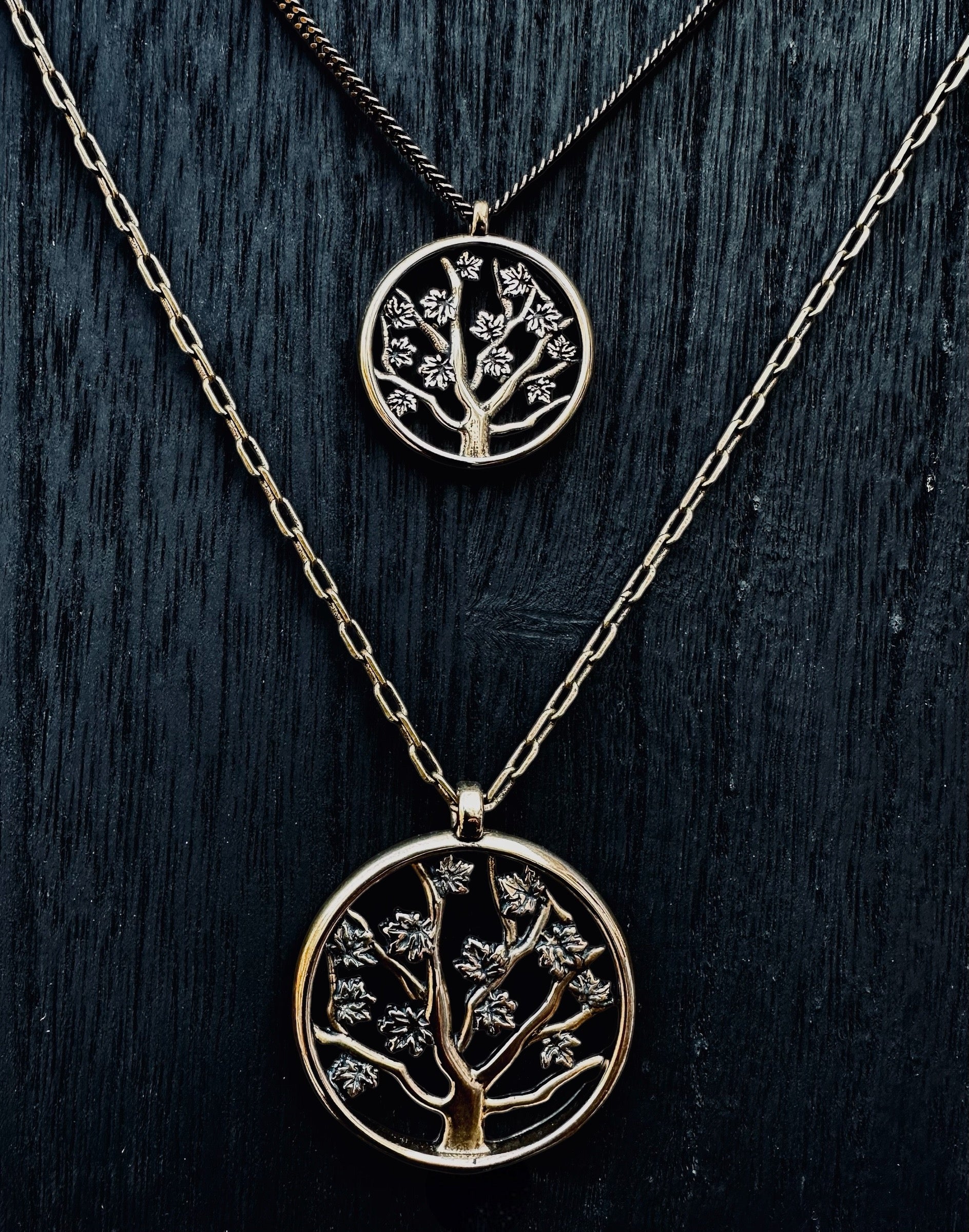 Princess Tree of Life Emblem